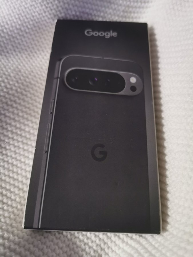 Google Pixel 9 Pro XL 128GB *NY*