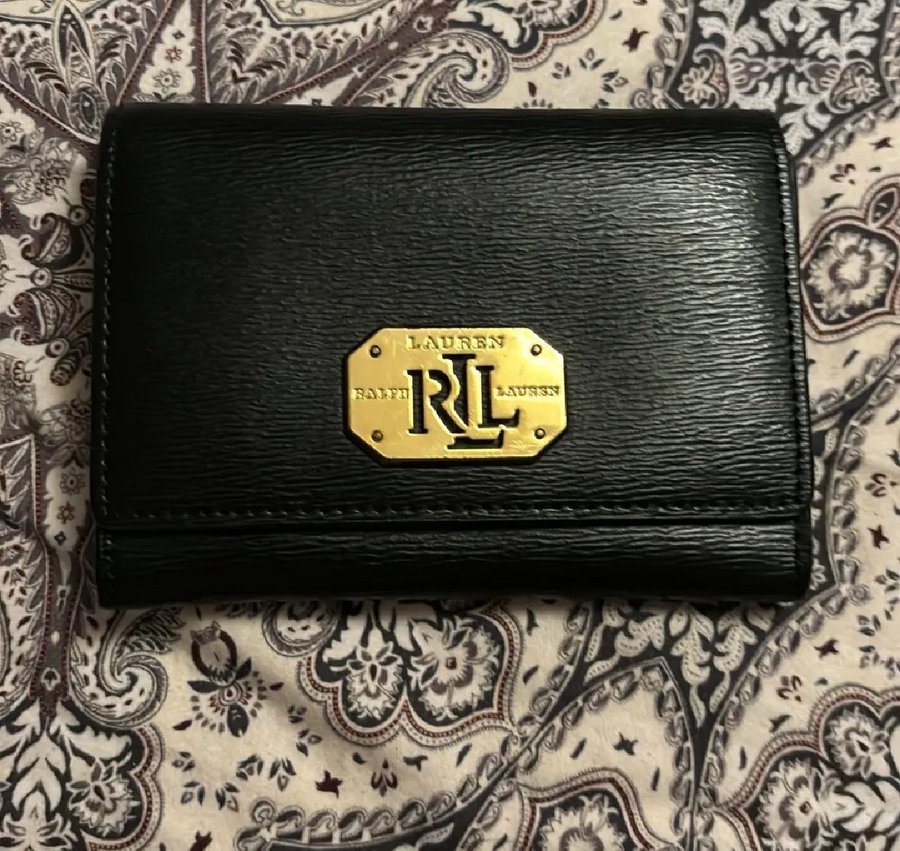 Ralph Lauren plånbok