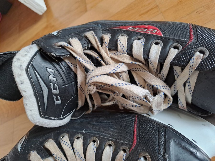 CCM Ishockey Skridskor Storlek 35