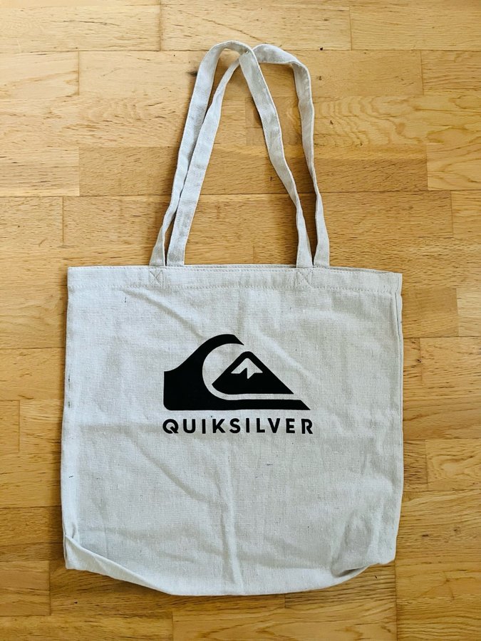 Quicksilver tygpåse *NY*