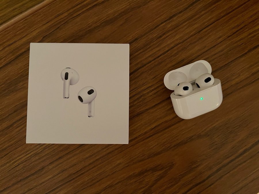 Apple AirPods 3