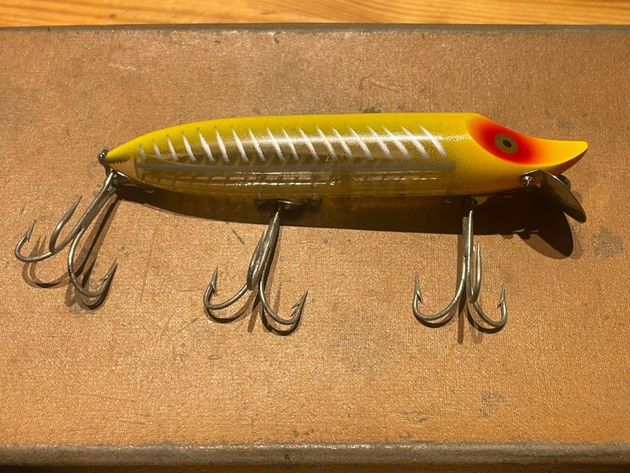 Heddon Vamp Spook