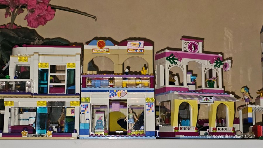 LEGO Friends