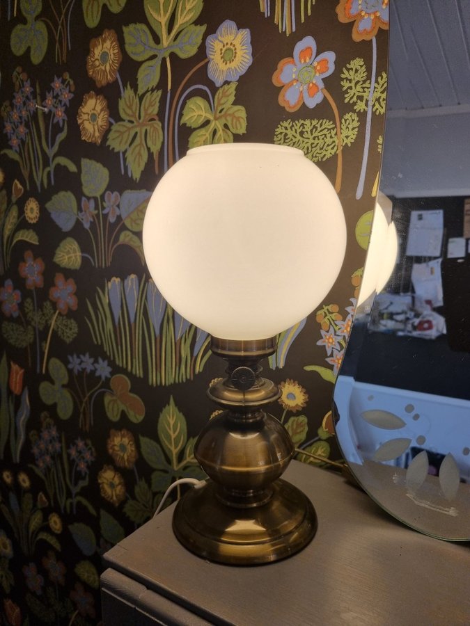 Fin bordslampa AB Texa