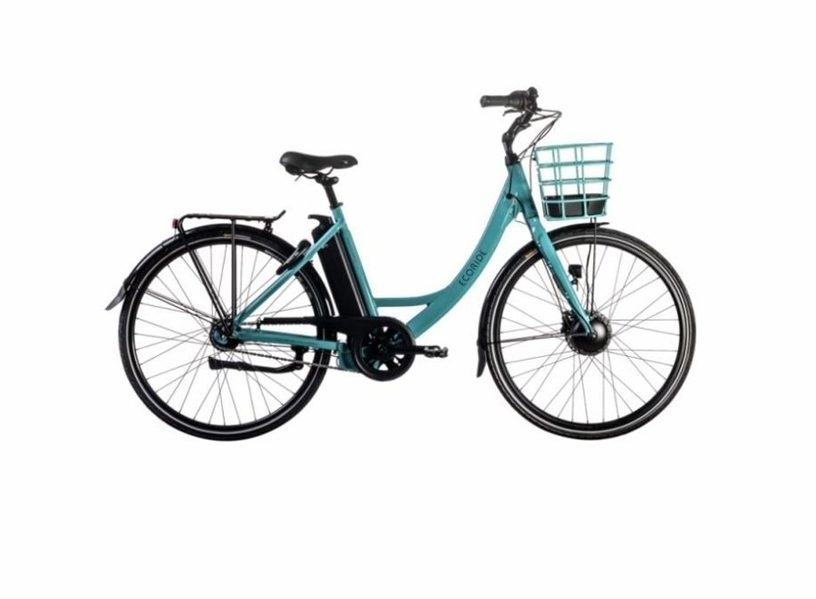 EcoRide Ambassador 28 AXS H-8 (ny skick)