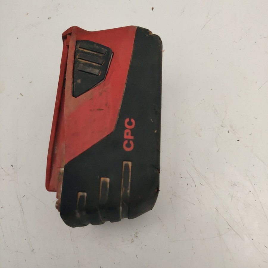 Hilti B 22/2,6 Li-ion batteri