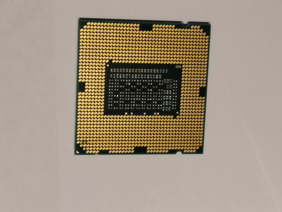 Intel Core i7-2600K Processor