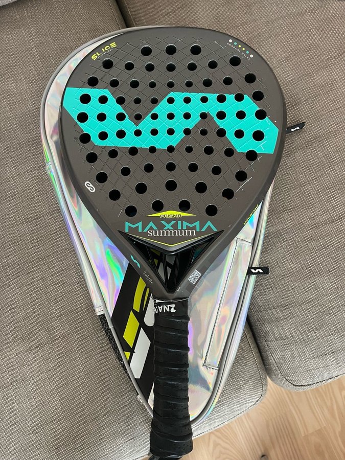 Padelrack Varlion Maxima Prisma Summum