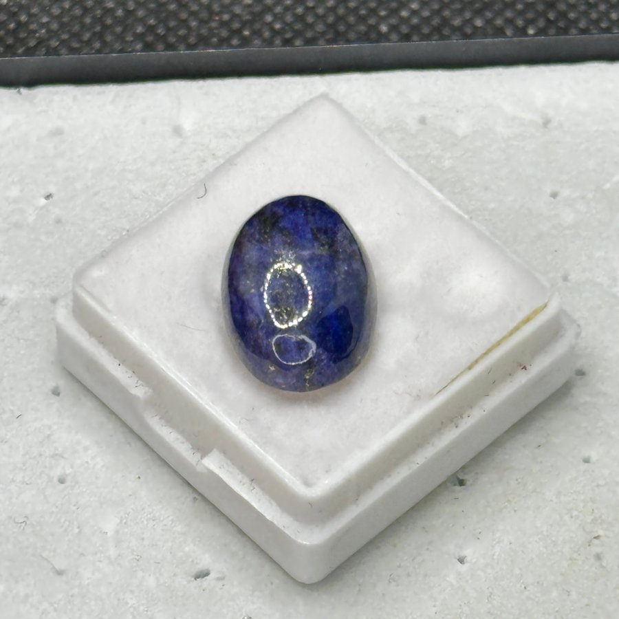 Natural Lapis Lazuli 10,80 ct