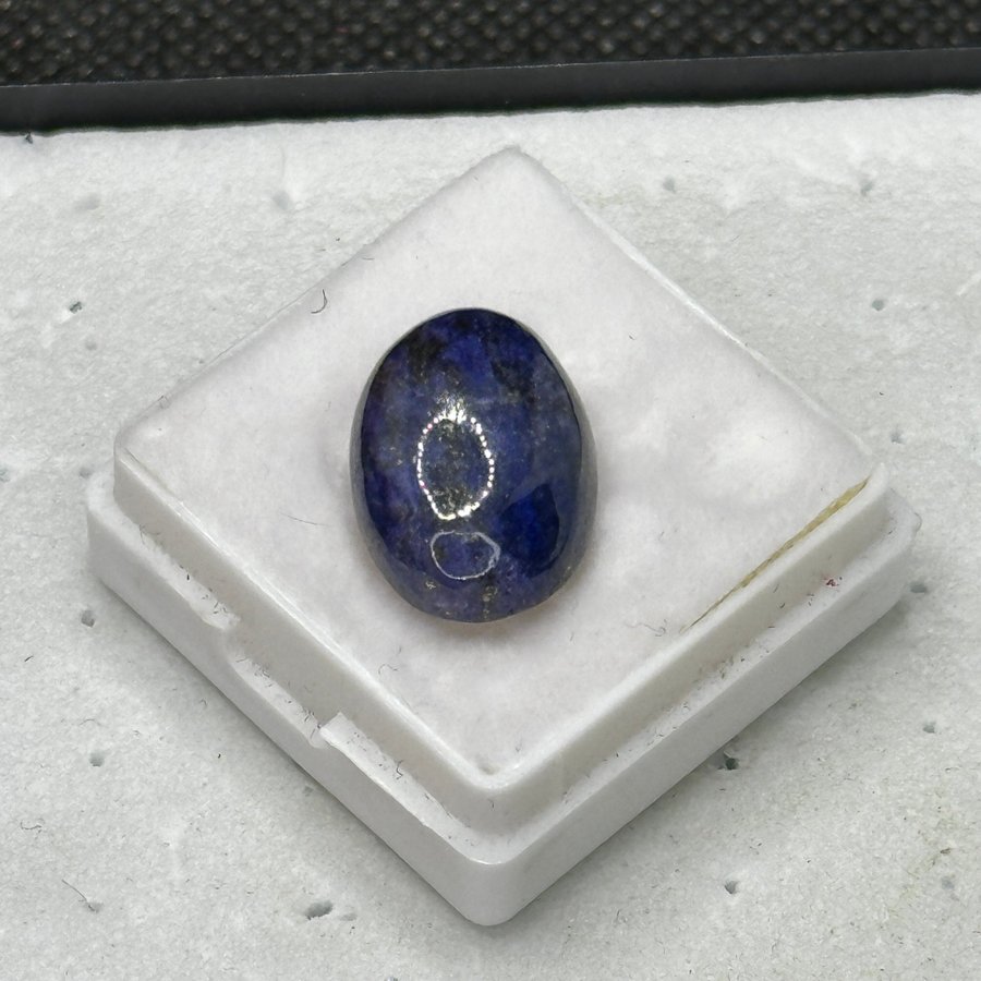 Natural Lapis Lazuli 10,80 ct