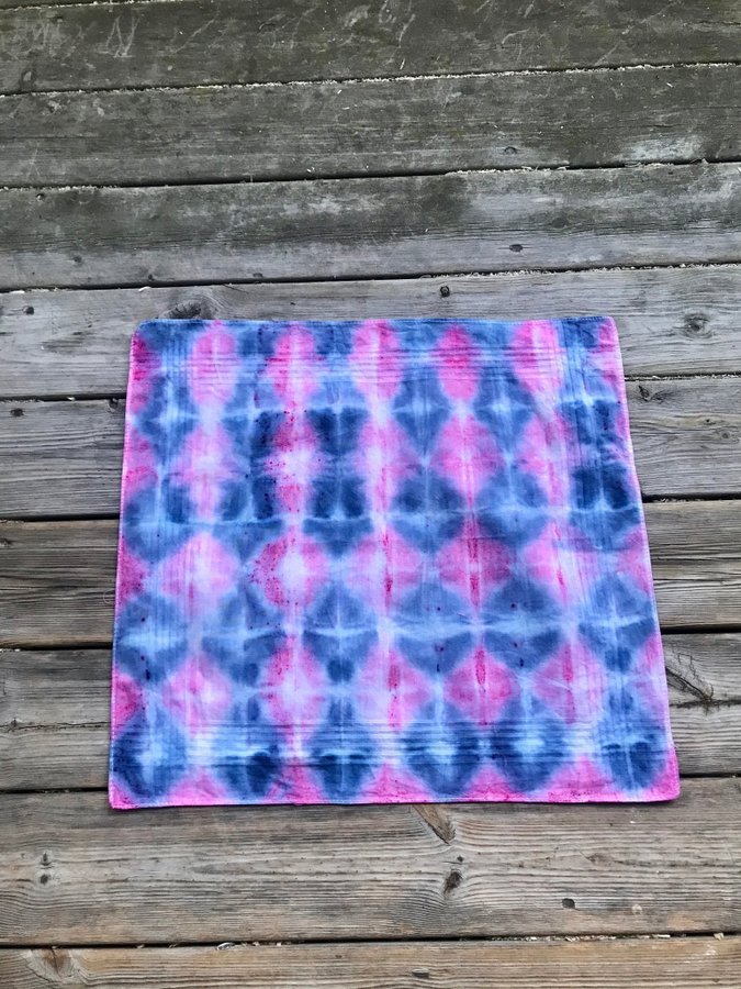 Ny Tie-Dye Näsduk/Bandana SHADOW (Flera olika sorter)