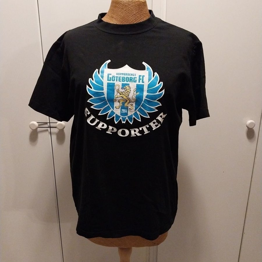 Kopparbergs Göteborg FC