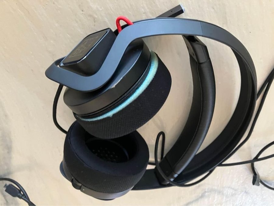 HP Omen Mindframe Gaming Headset