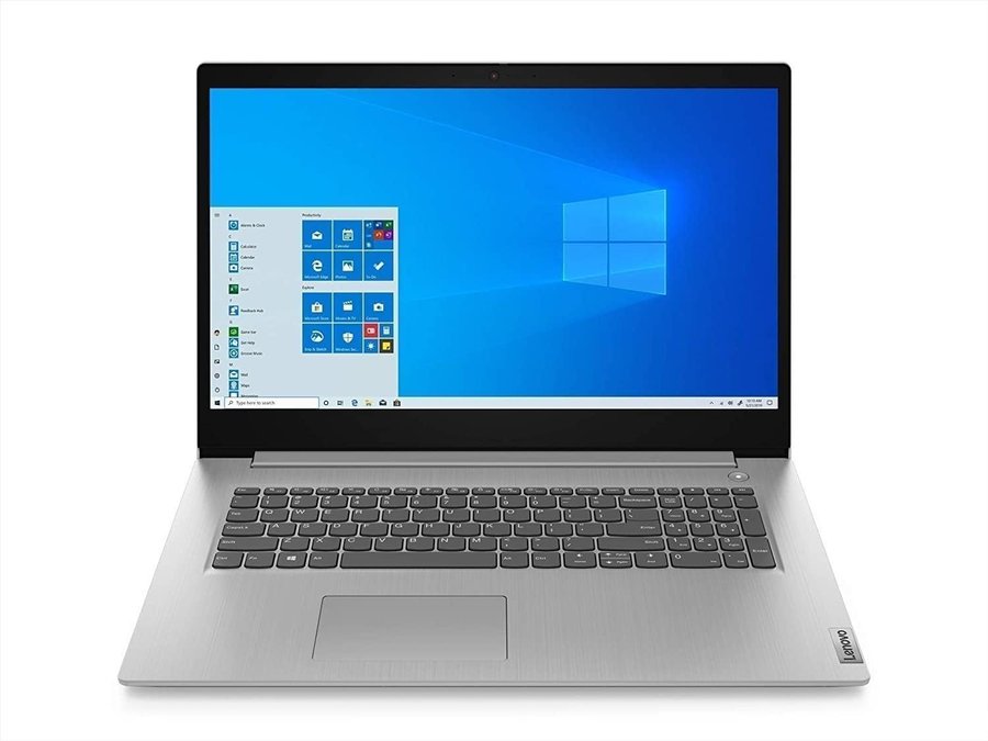 Lenovo IdeaPad 3 17IML05