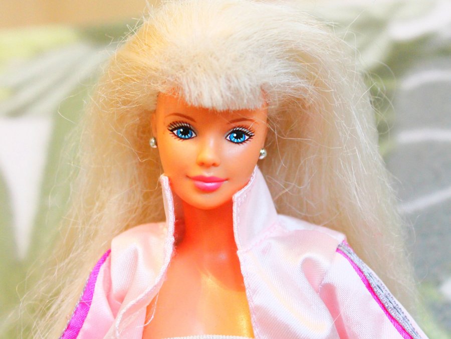 BARBIE! - Mattel ¨¨¨¨ALL INKLUSIVE!!¨¨¨¨