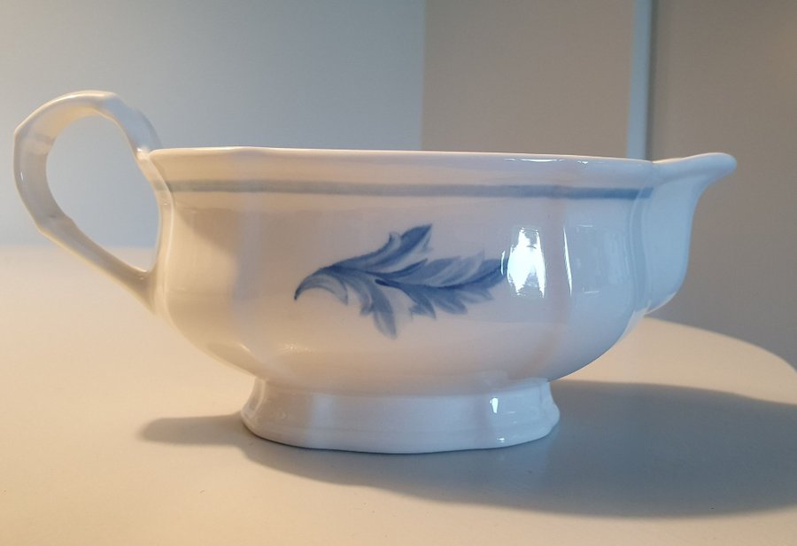 Villeroy  Boch Casa Azul såssnipa