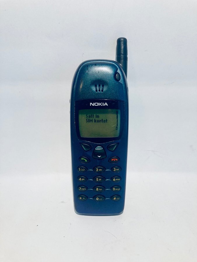 Nokia 6110 - Retro / Vintage Mobiltelefon