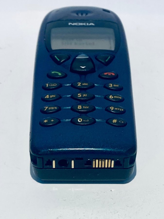 Nokia 6110 - Retro / Vintage Mobiltelefon