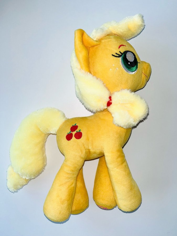 My little pony gosedjur mjukisdjur plush mlp