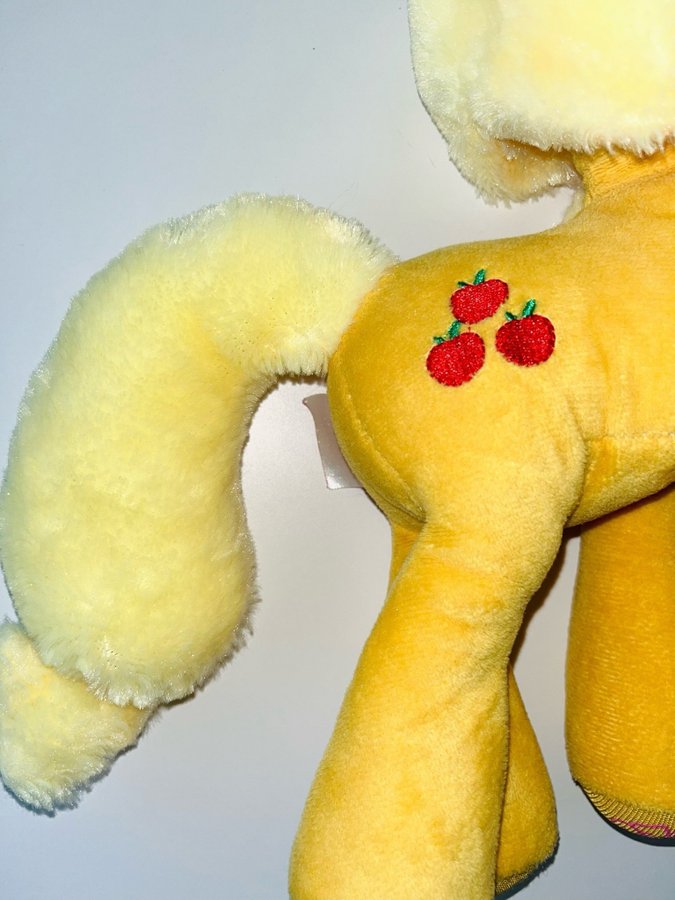 My little pony gosedjur mjukisdjur plush mlp