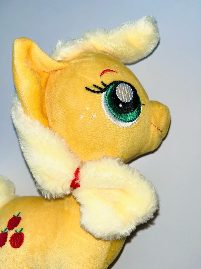 My little pony gosedjur mjukisdjur plush mlp