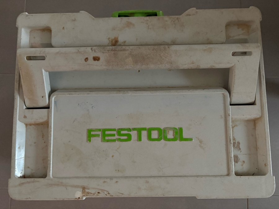 Festool Rotex RO 150