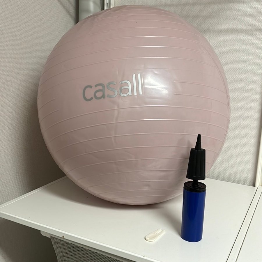 Casall pilatesboll