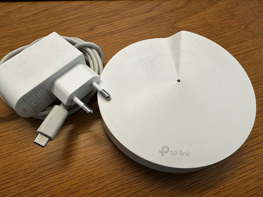 TP-Link Deco M5