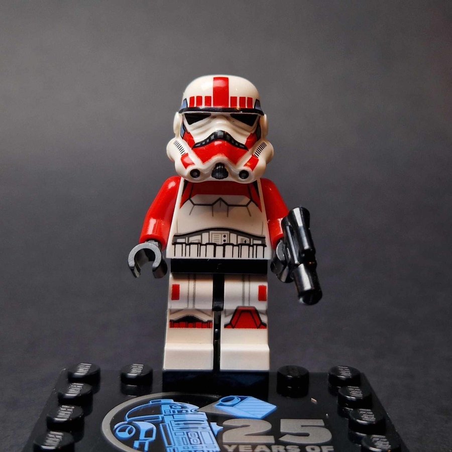 Lego Star wars sw0692