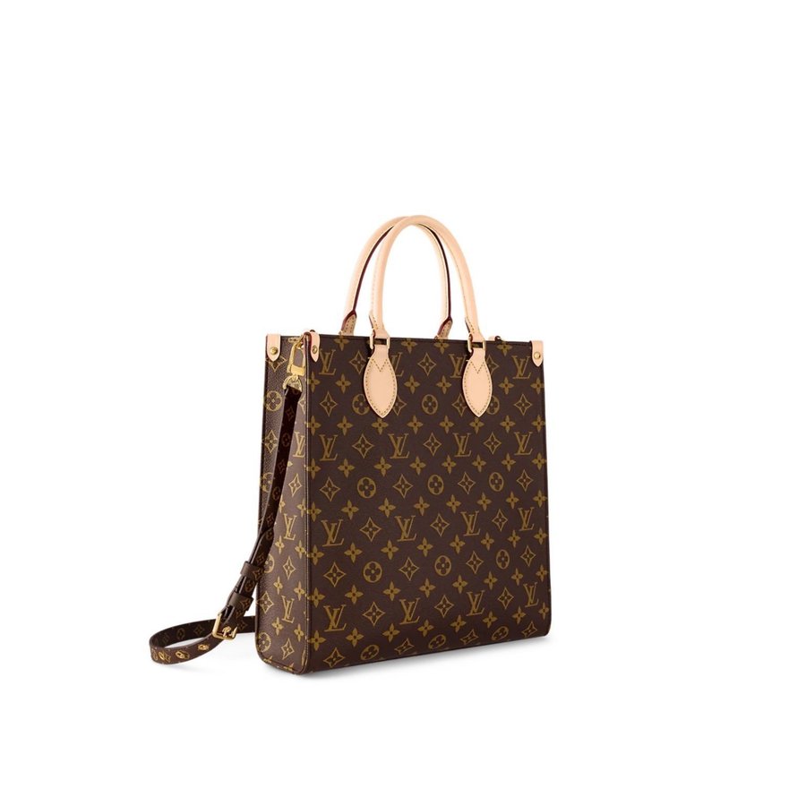 Louis Vuitton Sac Plat PM