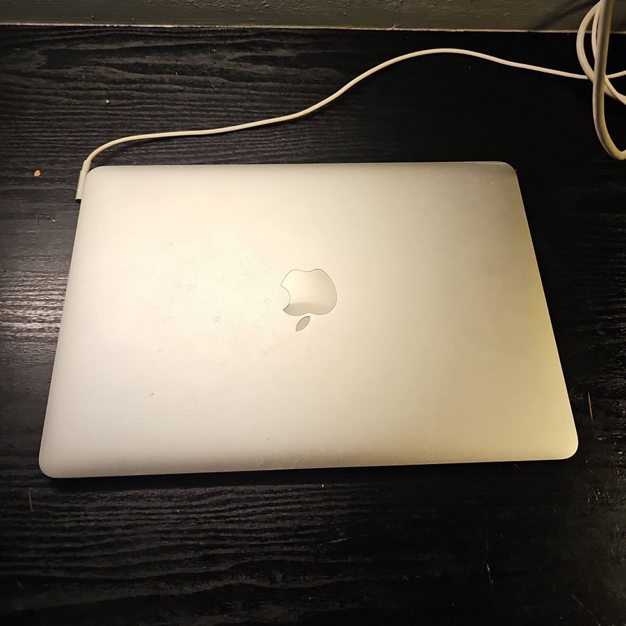 MacBook Air 13" (Late 2010)