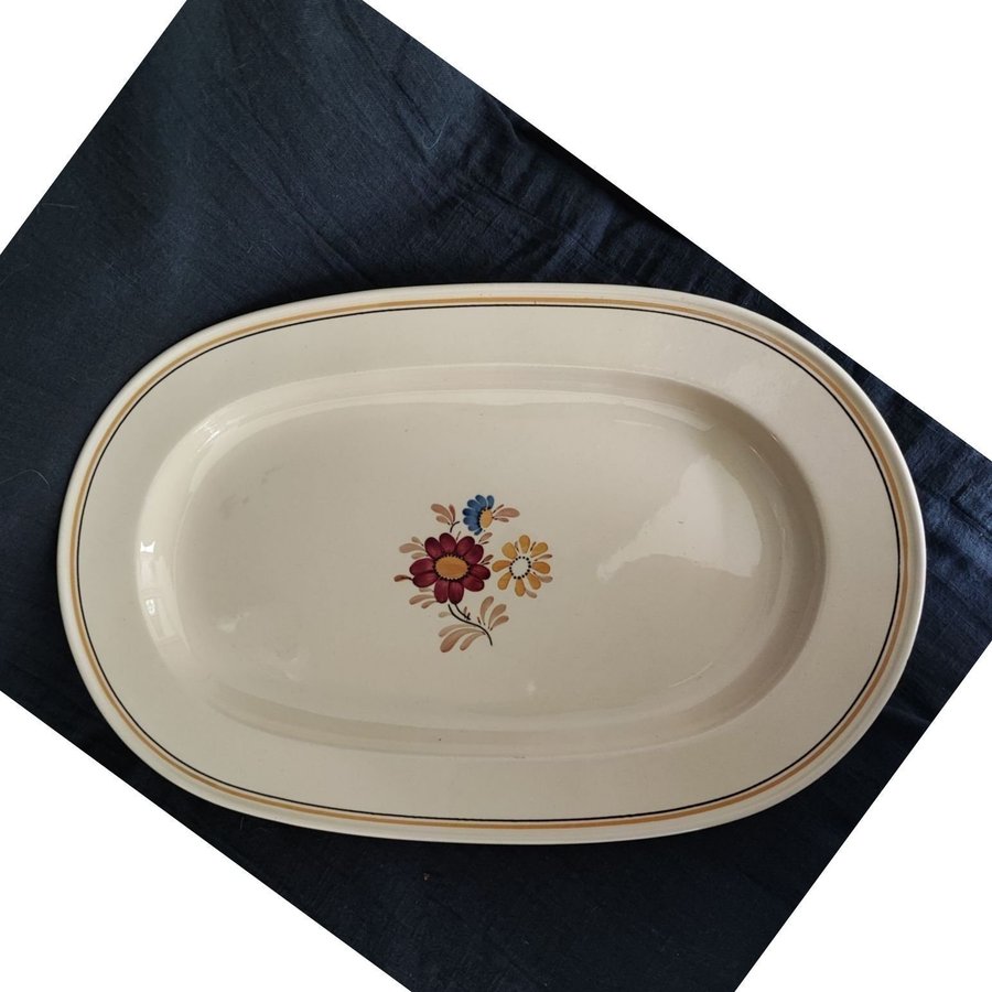 Uppläggningsfat Germany Villeroy  Boch u65