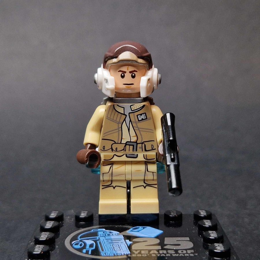 Lego Star wars sw0690