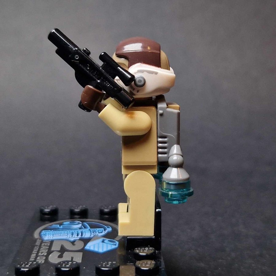 Lego Star wars sw0690