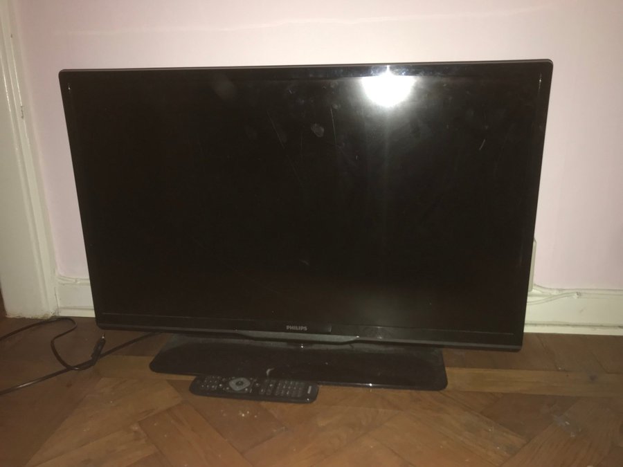 Philips 32PFL3208T/12 TV