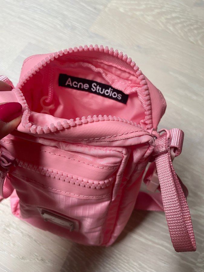 Väska Acne Studios