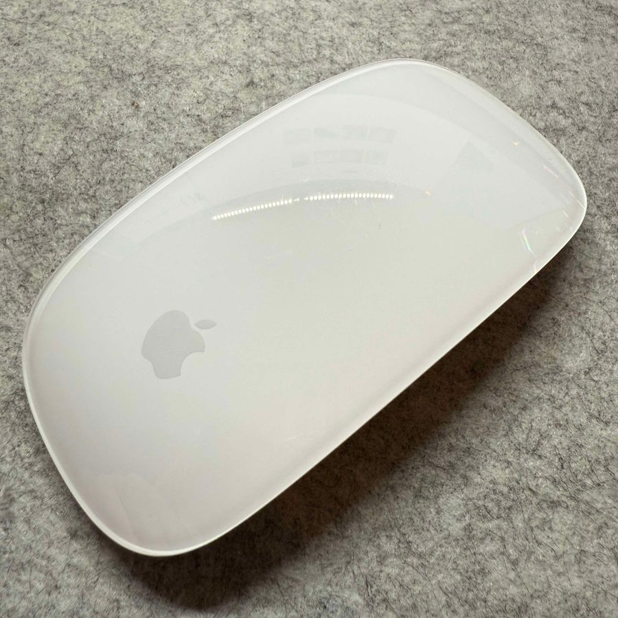 Magic Mouse 2nd Generation (A1657)