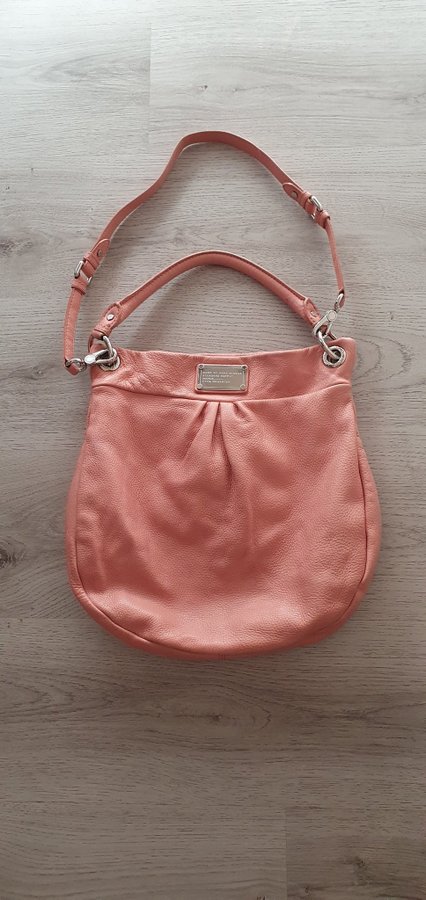 Marc Jacobs Classic Q hillier hobo