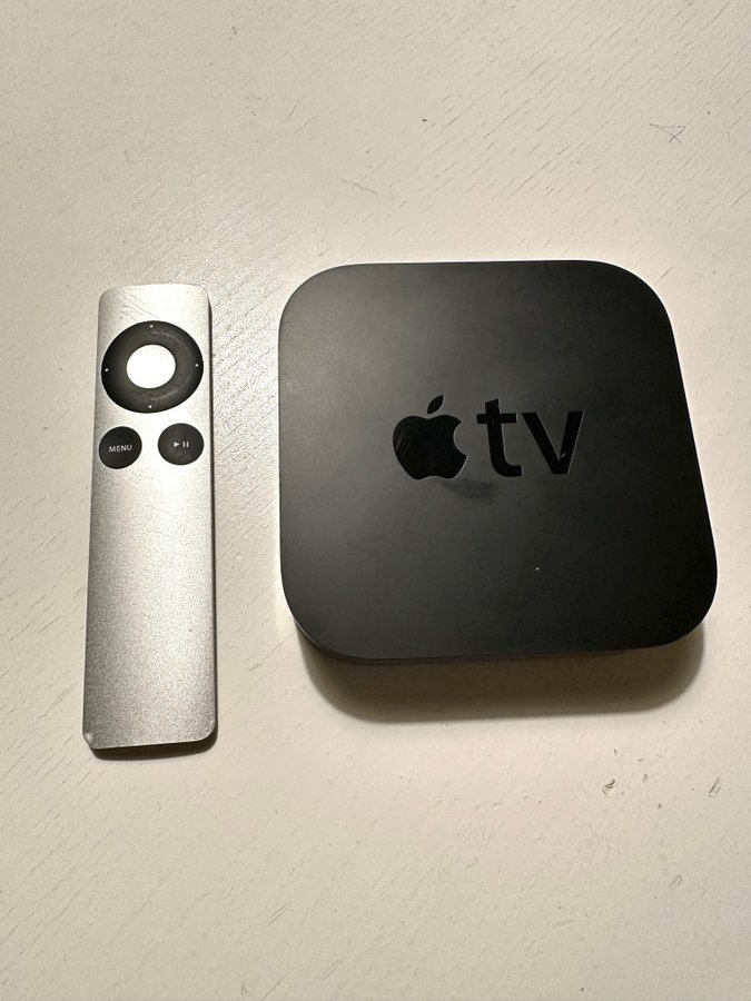 Apple TV (3:e generationen)