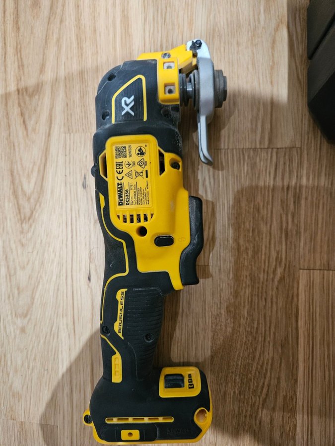 DEWALT DCS365E1T