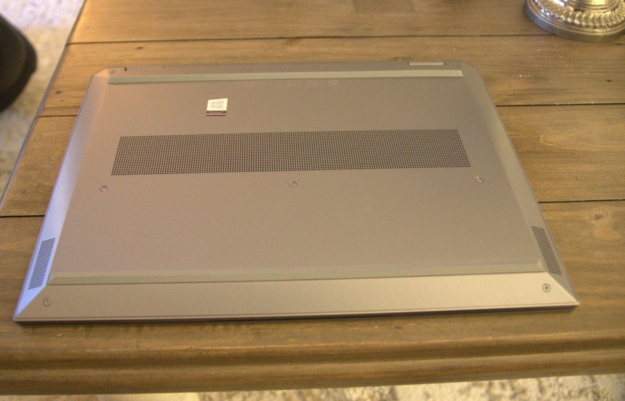 HP ZBook Studio G5