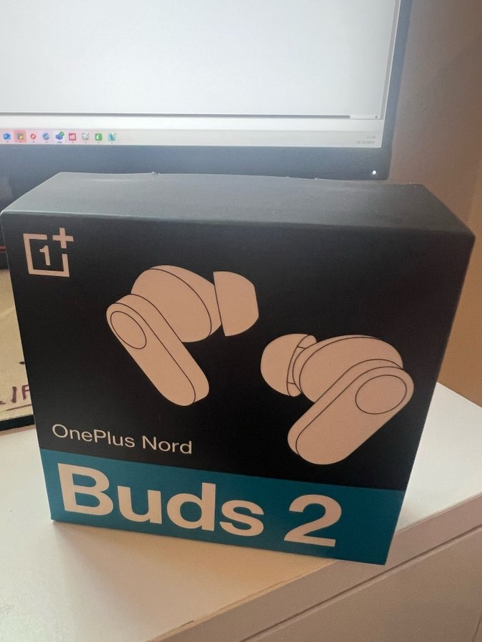 OnePlus Nord Buds 2