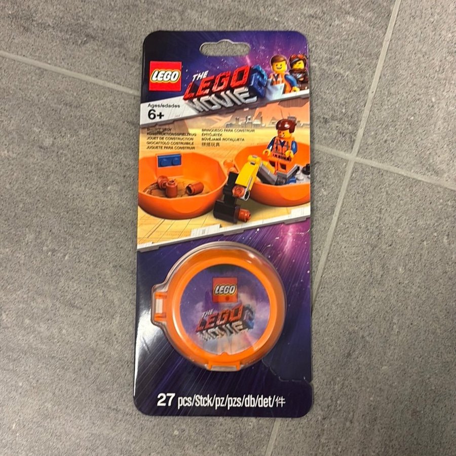 LEGO The Lego Movie 2 853874