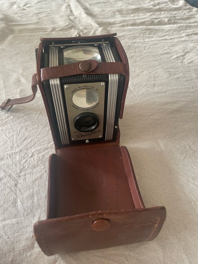 Kodak Duaflex