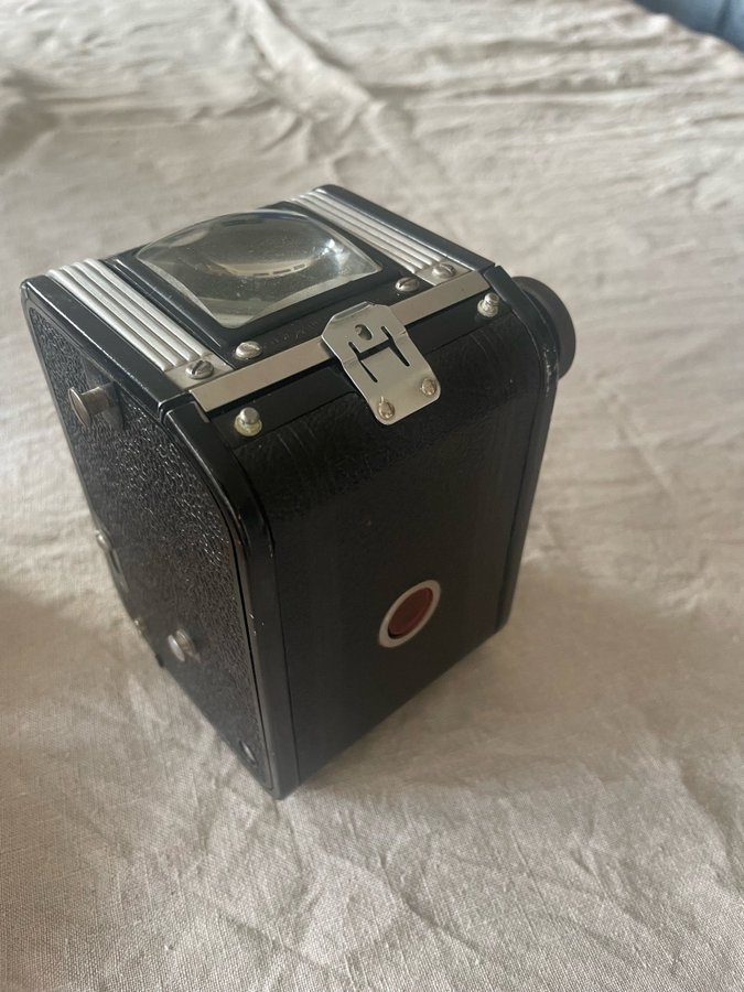 Kodak Duaflex