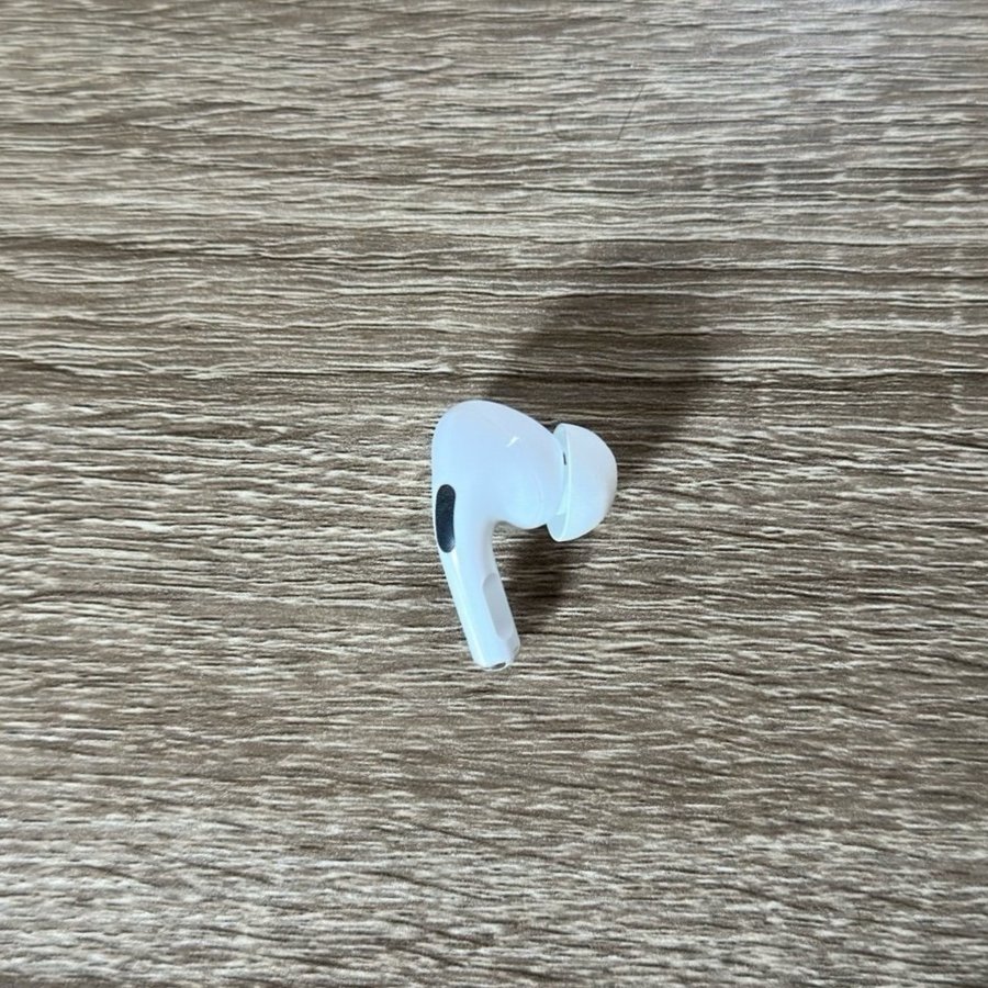 Apple Airpods Pro Gen 1 (R) Höger *enbart öronsnäcka*