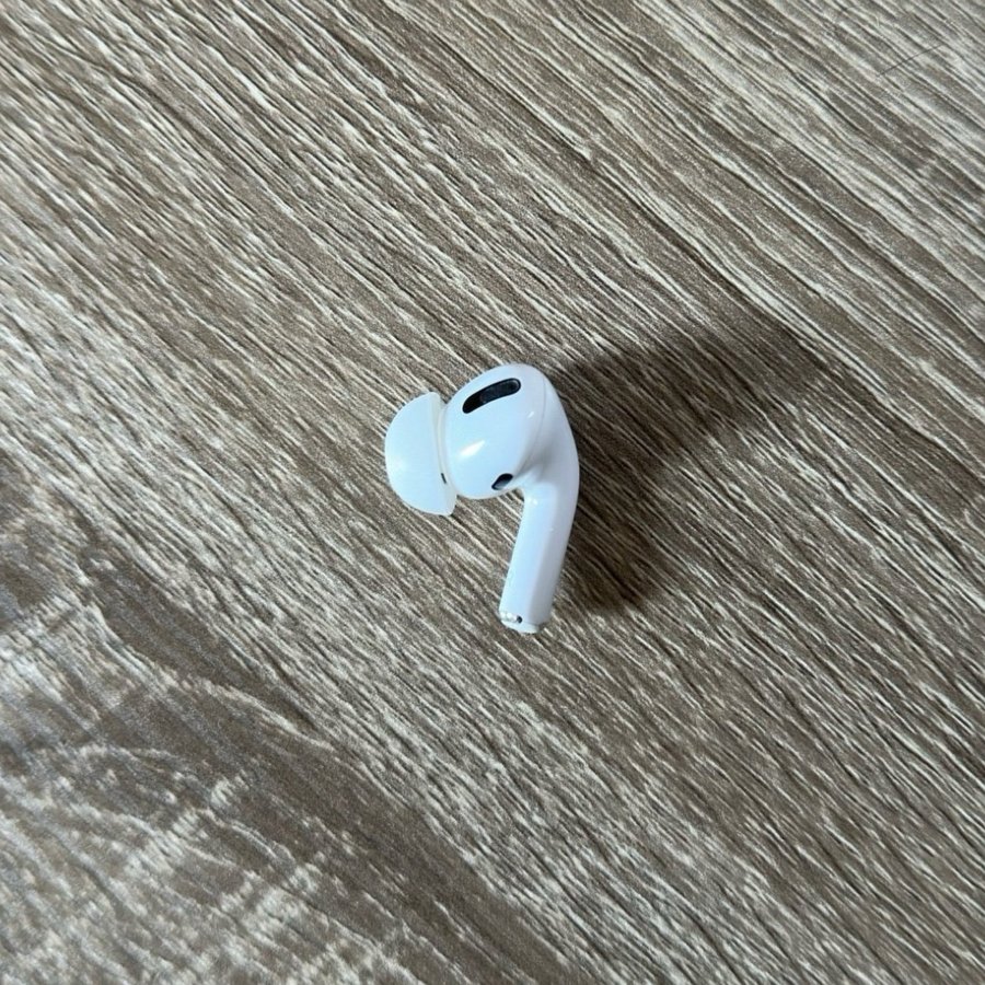 Apple Airpods Pro Gen 1 (R) Höger *enbart öronsnäcka*