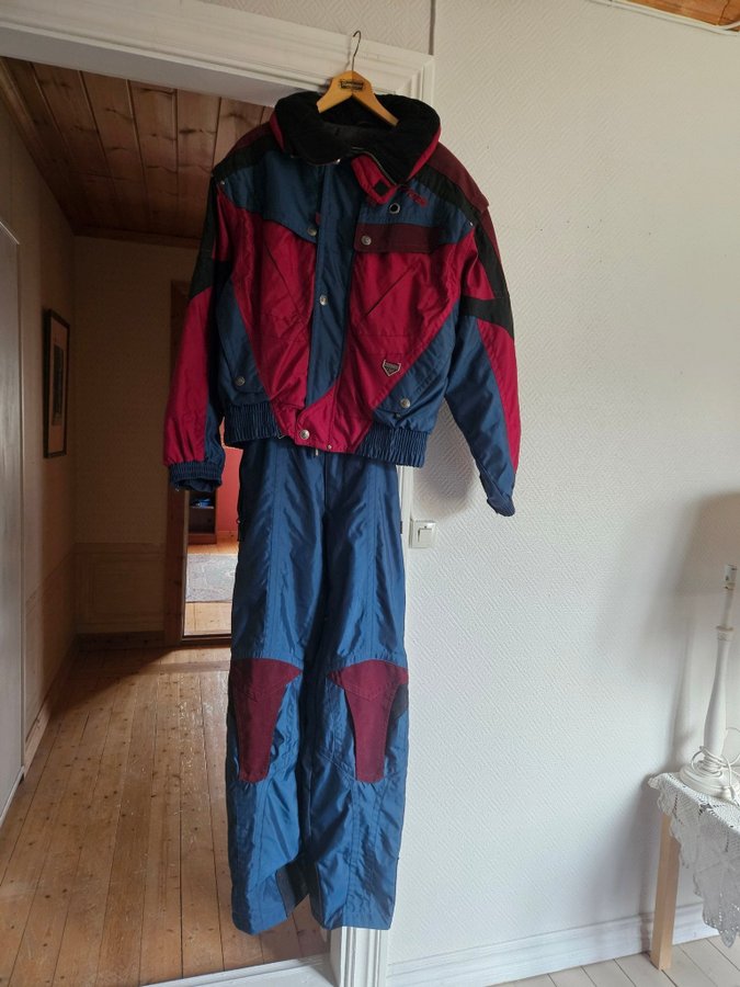 Spyder skiddress. Stl L Herr