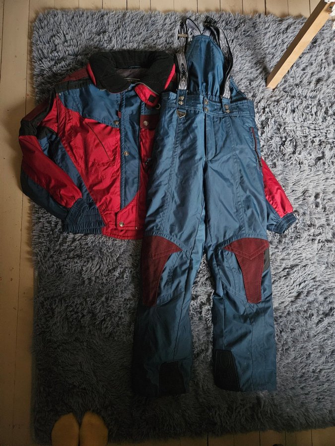 Spyder skiddress. Stl L Herr