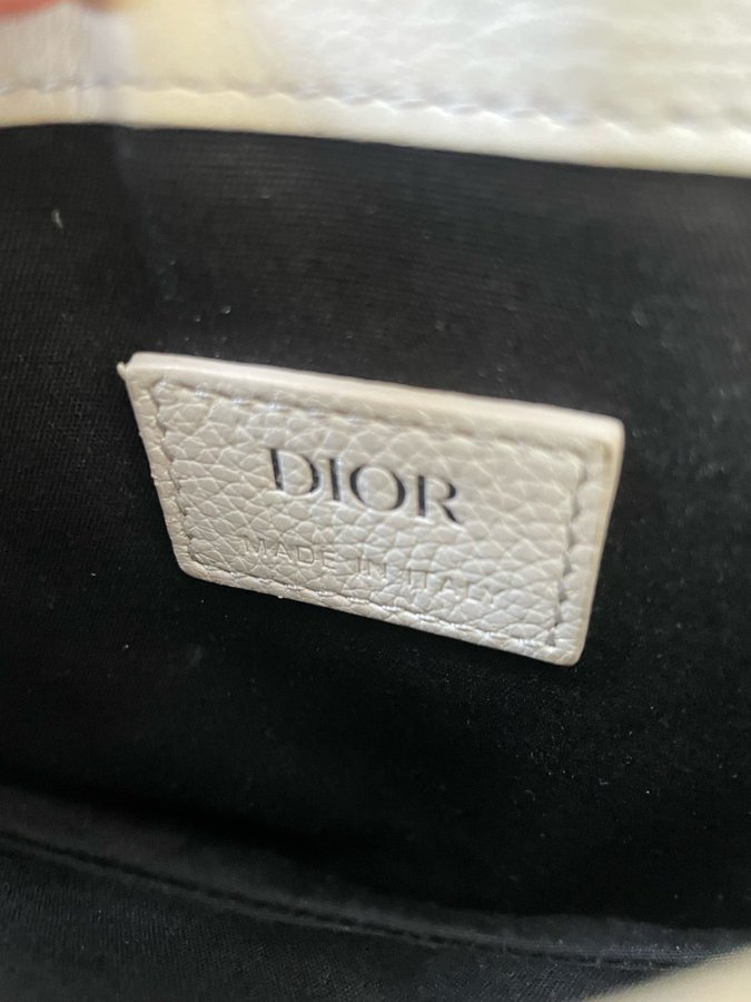 Dior Saddle messenger bag